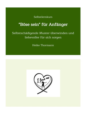 cover image of Selbstlernkurs